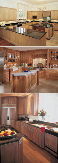 Cape Cod Custom Kitchens 